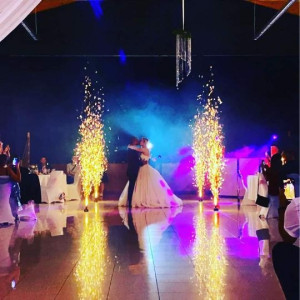 Photo de galerie - Un mariage 