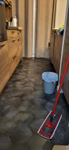 Photo de galerie - Ménage