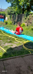 Photo de galerie - Nounou