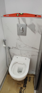 Photo de galerie - Plomberie - Installation sanitaire