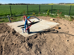 Photo de galerie - Maçonnerie