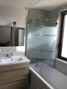 Photo de galerie - Plomberie - Installation sanitaire