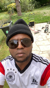 Photo de galerie - Tonte de pelouse - Débroussaillage