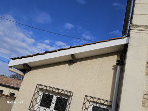 Photo de galerie - Charpente