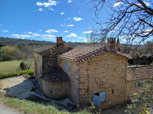 Photo de galerie - Rénovation toiture 2023