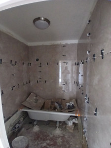 Photo de galerie - Carrelage