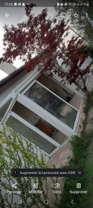 Photo de galerie - Véranda Alu 