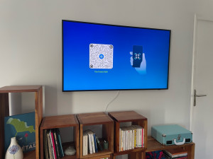 Photo de galerie - Bricolage et multi services