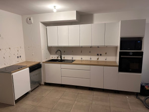 Photo de galerie - Montage de cuisine 