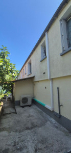 Photo de galerie - Installation Pompe à chaleur air/air