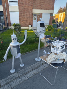 Photo de galerie - Chaudronnerie - Soudure