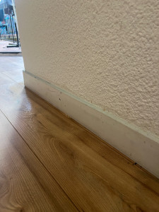 Photo de galerie - Ménage