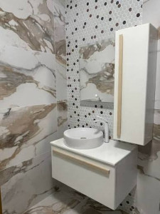 Photo de galerie - Carrelage