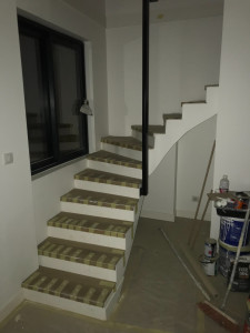 Photo de galerie - Maçonnerie