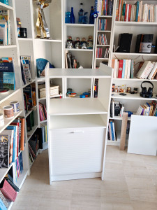 Photo de galerie - Montage meubles en kit
