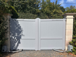 Photo de galerie - Menuiserie - Huisserie - Agencement