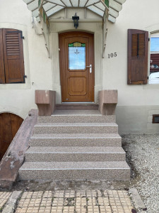 Photo de galerie - Bricolage et multi services