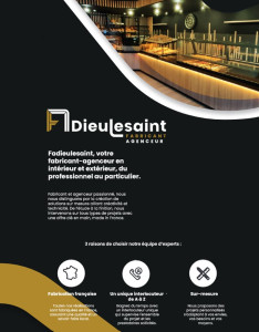 Photo de galerie - Présentation