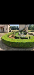 Photo de galerie - Bricolage et multi services