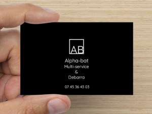 Photo de galerie - Ab debarras Pour tous debarras vide maison. vide grenier . 