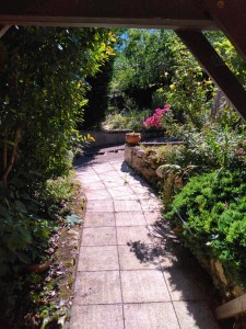 Photo de galerie - Jardinier