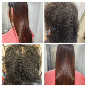 Photo de galerie - Esthéticienne