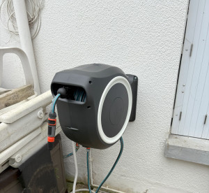 Photo de galerie - Bricolage et multi services