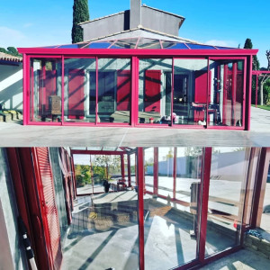 Photo de galerie - Ménage