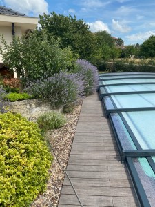 Photo de galerie - Paysagiste - Aménagement du jardin