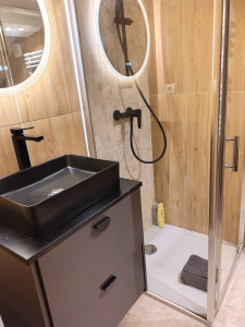 Photo de galerie - Salle de bain 