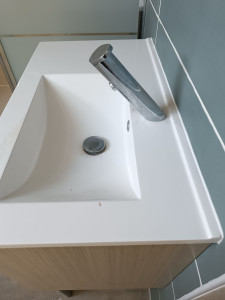 Photo de galerie - Ménage