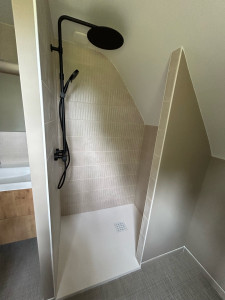 Photo de galerie - Plomberie - Installation sanitaire