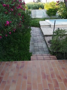 Photo de galerie - Jardinier