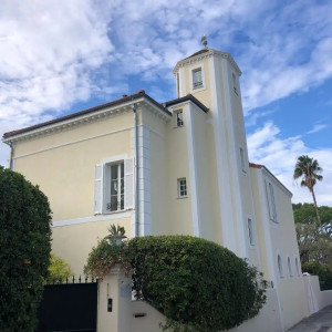 Photo de galerie - Peinture - Tapisserie