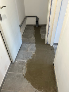 Photo de galerie - Plomberie - Installation sanitaire