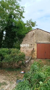 Photo de galerie - On n'y voit plus clair 