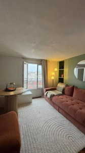 Photo de galerie - Ménage