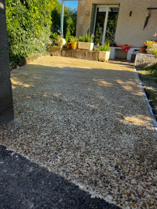 Photo de galerie - Maçonnerie