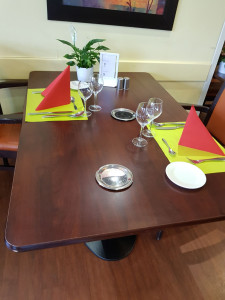 Photo de galerie - Entretien 