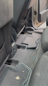 Photo de galerie - Lavage auto