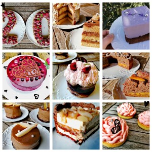 Photo de galerie - Des bûches de Noël, des galettes des rois, gâteaux de pâques …
Des tartes, des choux, des croissants …
Enfin bref, faites vos demandes et on réalisera le gâteau de vos rêves ensemble, en fonction de vos goûts et de vos attentes.