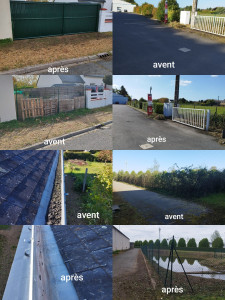 Photo de galerie - Bricolage et multi services