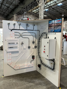 Photo de galerie - Compétition Worldskills France national 2025