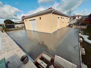 Photo de galerie - Maçonnerie