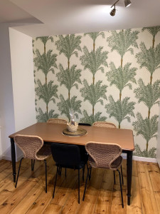 Photo de galerie - Airbnb 