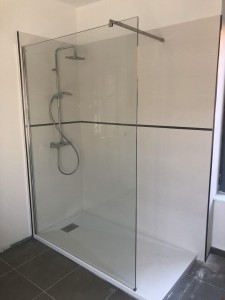 Photo de galerie - Kit Accessoires Salle de bain