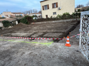 Photo de galerie - Maçonnerie