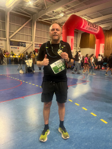 Photo de galerie - Trail