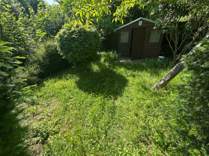 Photo de galerie - Pelouse particulier 3 : Avant 