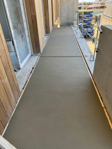 Photo de galerie - Maçonnerie